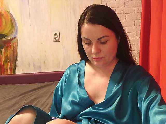 Capturas de tela de transmissão MistressSexologinia