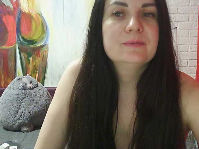 Capturas de tela de transmissão MistressSexologinia