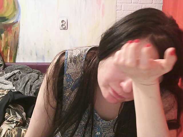 Capturas de tela de transmissão MistressSexologinia