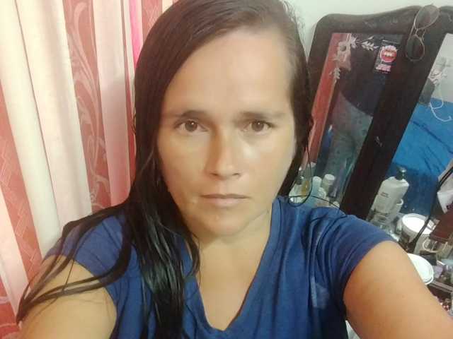 Foto do perfil yeseniarojas