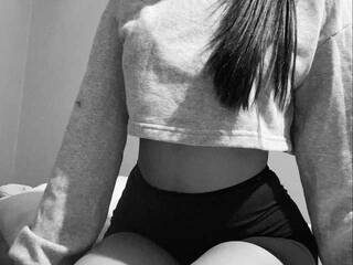 Chat de vídeo erótico yesenya