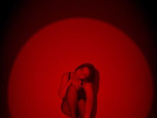 Chat de vídeo erótico yesenya