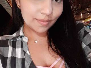 Chat de vídeo erótico YesseCandy