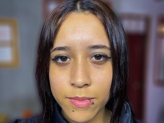 Chat de vídeo erótico Yessica-montero