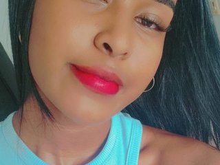 Chat de vídeo erótico YessicaCruz