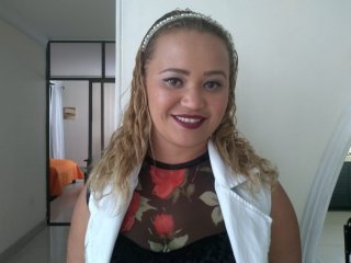 Foto do perfil Yessynicol