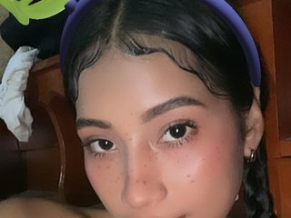 Chat de vídeo erótico YesyHills