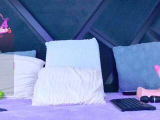 Chat de vídeo erótico YesyHills