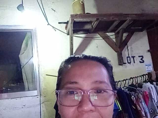 Capturas de tela de transmissão Yetjust