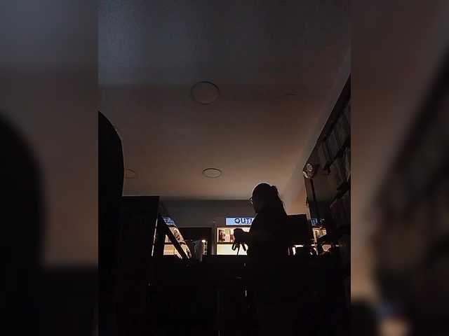Capturas de tela de transmissão YeyeFresh