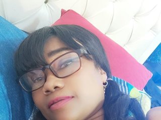 Chat de vídeo erótico yhazanblake88