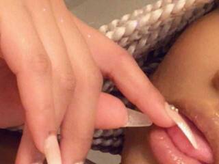 Chat de vídeo erótico Yiauana