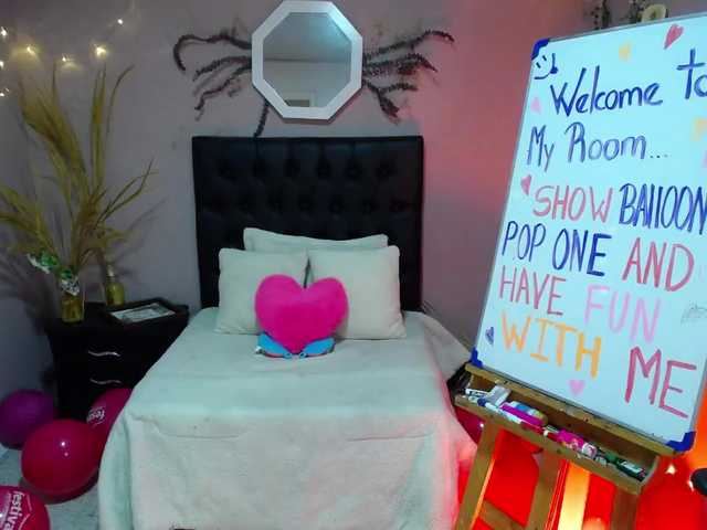 Capturas de tela de transmissão YimIvanov