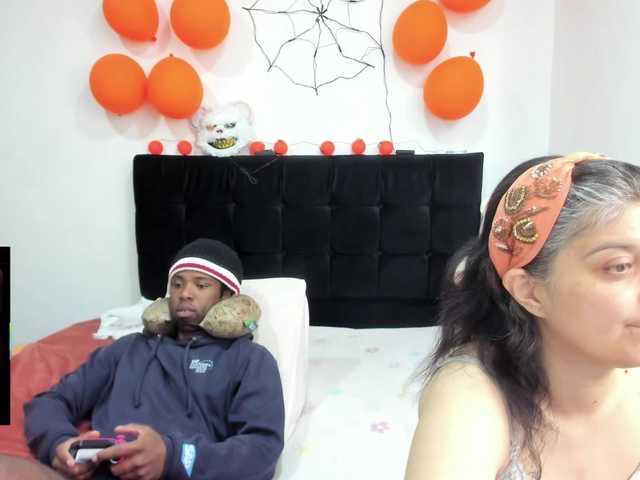 Capturas de tela de transmissão Yin-yanghot