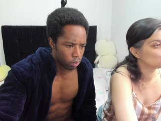 Chat de vídeo erótico Yin-yanghot