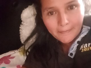 Chat de vídeo erótico Yina123