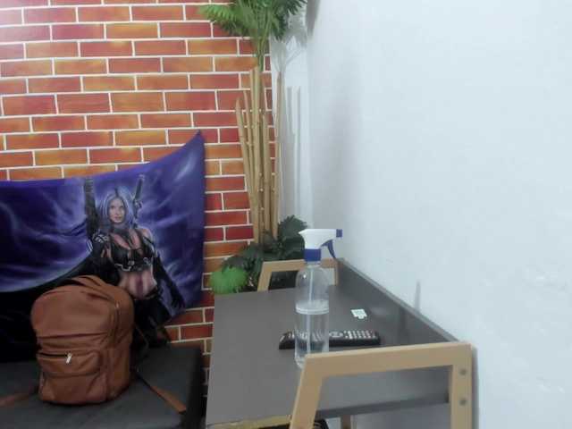 Capturas de tela de transmissão Yinnath-Grey