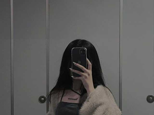 Foto do perfil YiYi-sweet