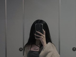 Chat de vídeo erótico YiYi-sweet