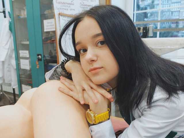 Foto do perfil ymnichka