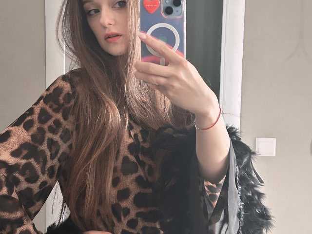 Foto do perfil ymnichka