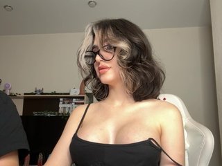 Chat de vídeo erótico Honey_buns