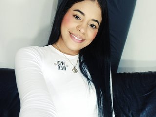 Chat de vídeo erótico yorgelis-online