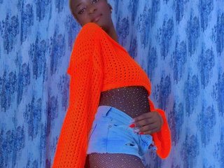 Chat de vídeo erótico Youhorny-1