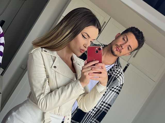 Foto do perfil YoungCrazyHot