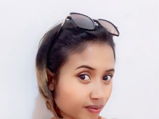 Chat de vídeo erótico YoungNatie