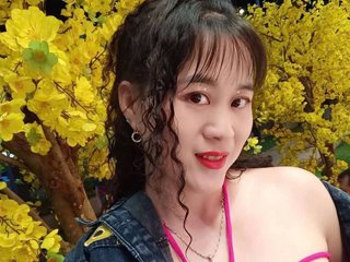 Chat de vídeo erótico Youngsee69