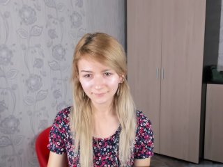Capturas de tela de transmissão your--darling