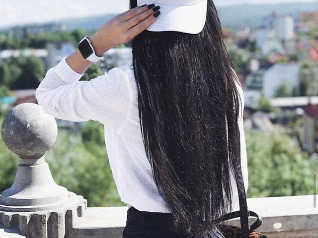 Foto do perfil Your-G0ddess