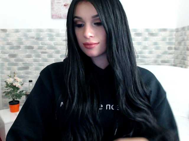 Capturas de tela de transmissão Your-G0ddess