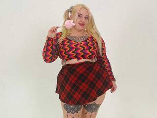 Chat de vídeo erótico Your-Katerina