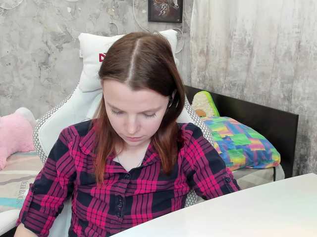 Capturas de tela de transmissão Your-Love