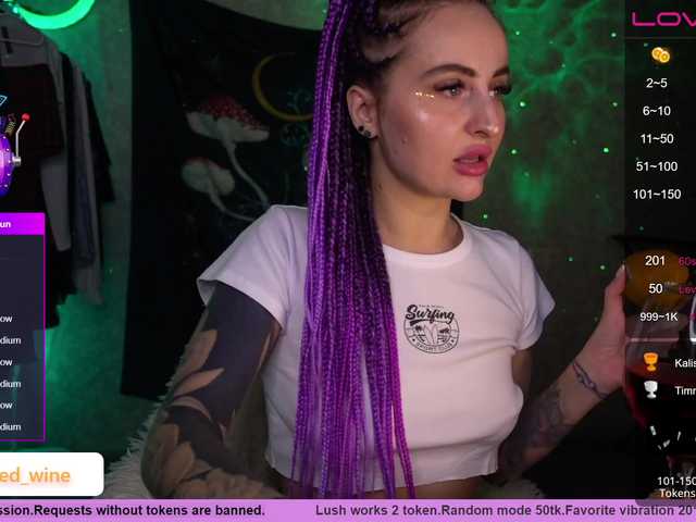 Capturas de tela de transmissão AmaReda