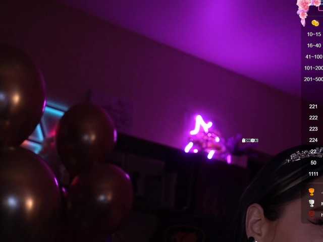 Capturas de tela de transmissão AmaReda