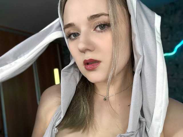 Foto do perfil your-small-bunny