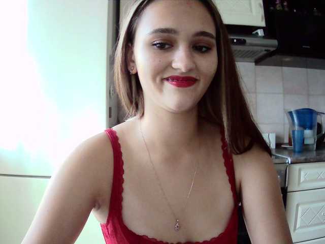 Capturas de tela de transmissão your-strawberries01