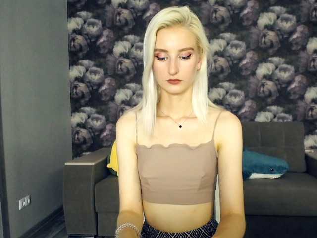 Capturas de tela de transmissão Your-sunshine