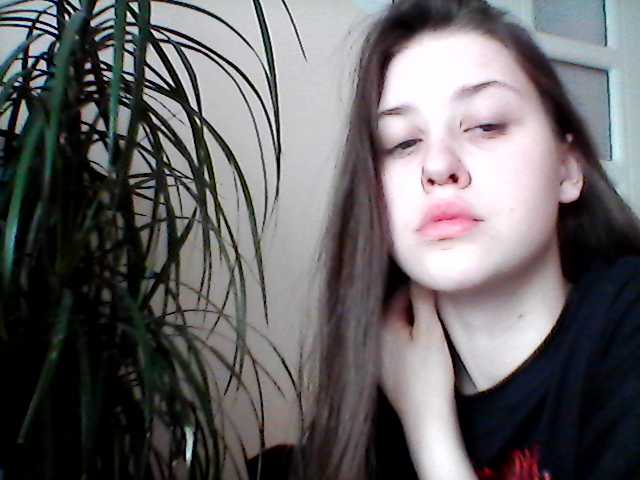 Capturas de tela de transmissão yourangel11