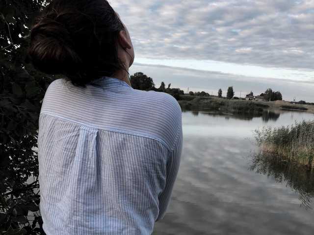 Foto do perfil YourAngelica