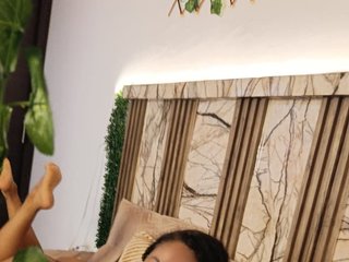 Chat de vídeo erótico yourbadgirl7
