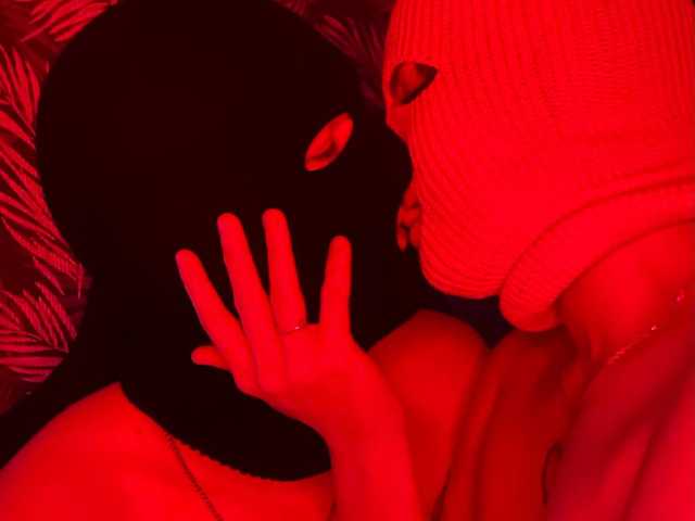 Foto do perfil YourBunny69