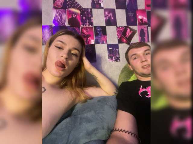 Capturas de tela de transmissão YourBunny69