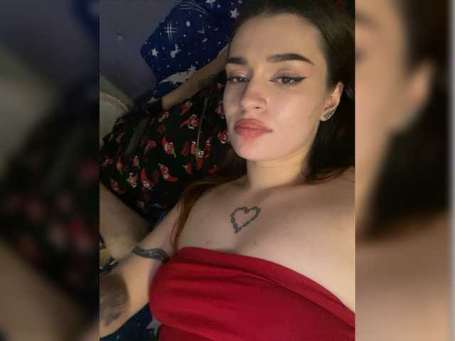 Capturas de tela de transmissão YourBunny69