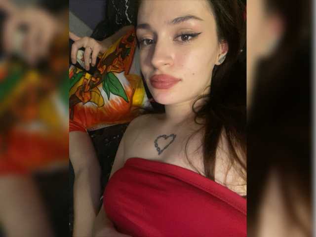 Capturas de tela de transmissão YourBunny69