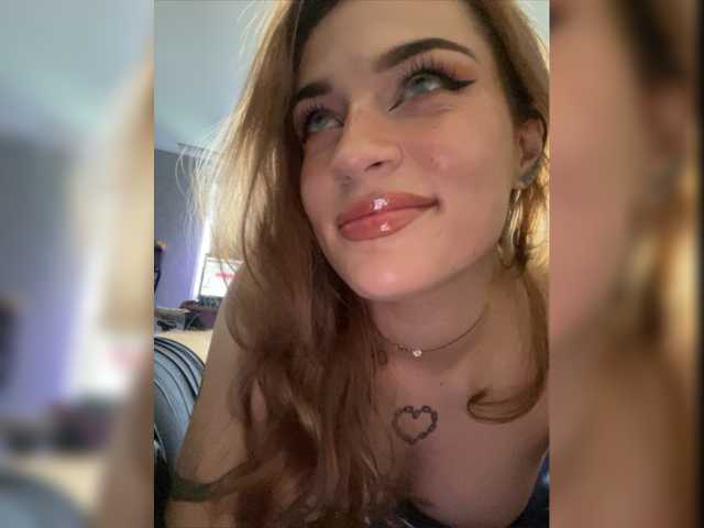 Capturas de tela de transmissão YourBunny69