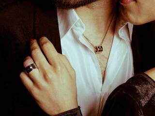 Chat de vídeo erótico YourCrazyfant